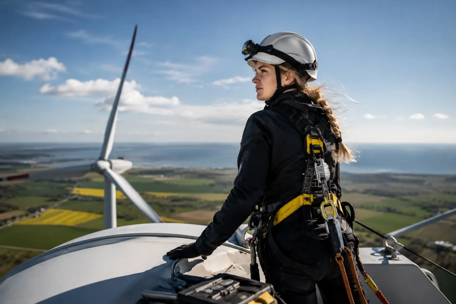 Energie Und Umwelt In SH