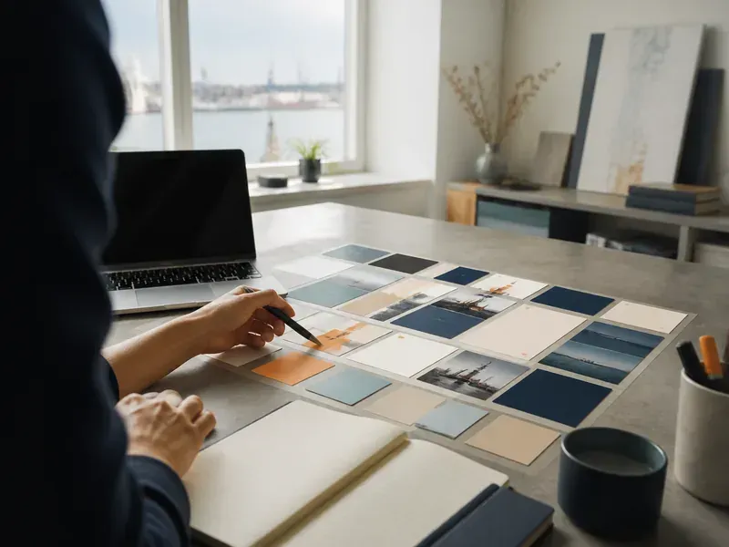 Externe Marketingleitung in Kiel und Schleswig-Holstein